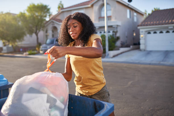 Best Attic Cleanout Services  in Portola Valley, CA