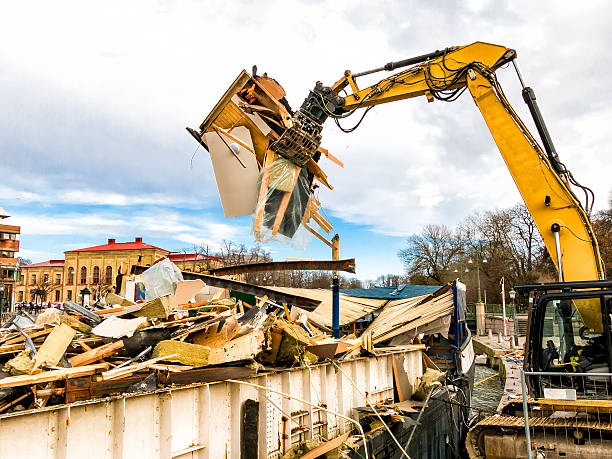 Yard Cleanup Services in Portola Valley, CA